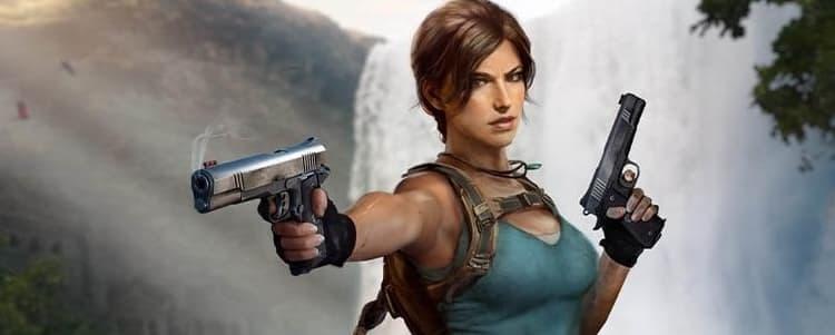 Лара Крофт возвращается: всё, что известно о новой Tomb Raider