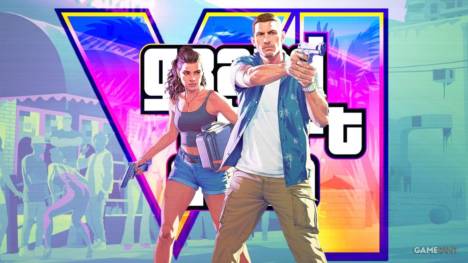GTA 6 и всё, что мы знаем сейчас: геймплей и дата выхода