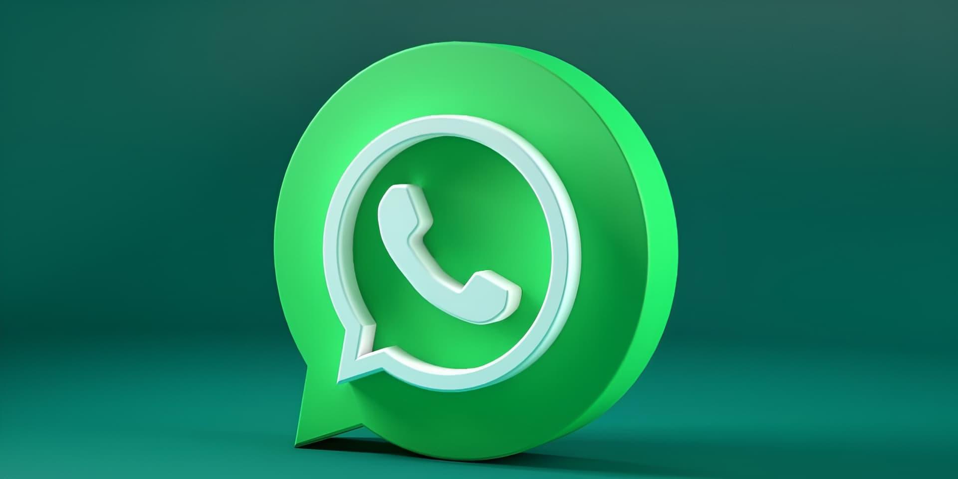 WhatsApp* заблокируют: как сохранить свои данные